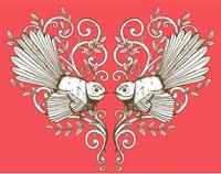 Cherish Red